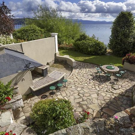 Pier House San Carlos de Bariloche Exterior photo