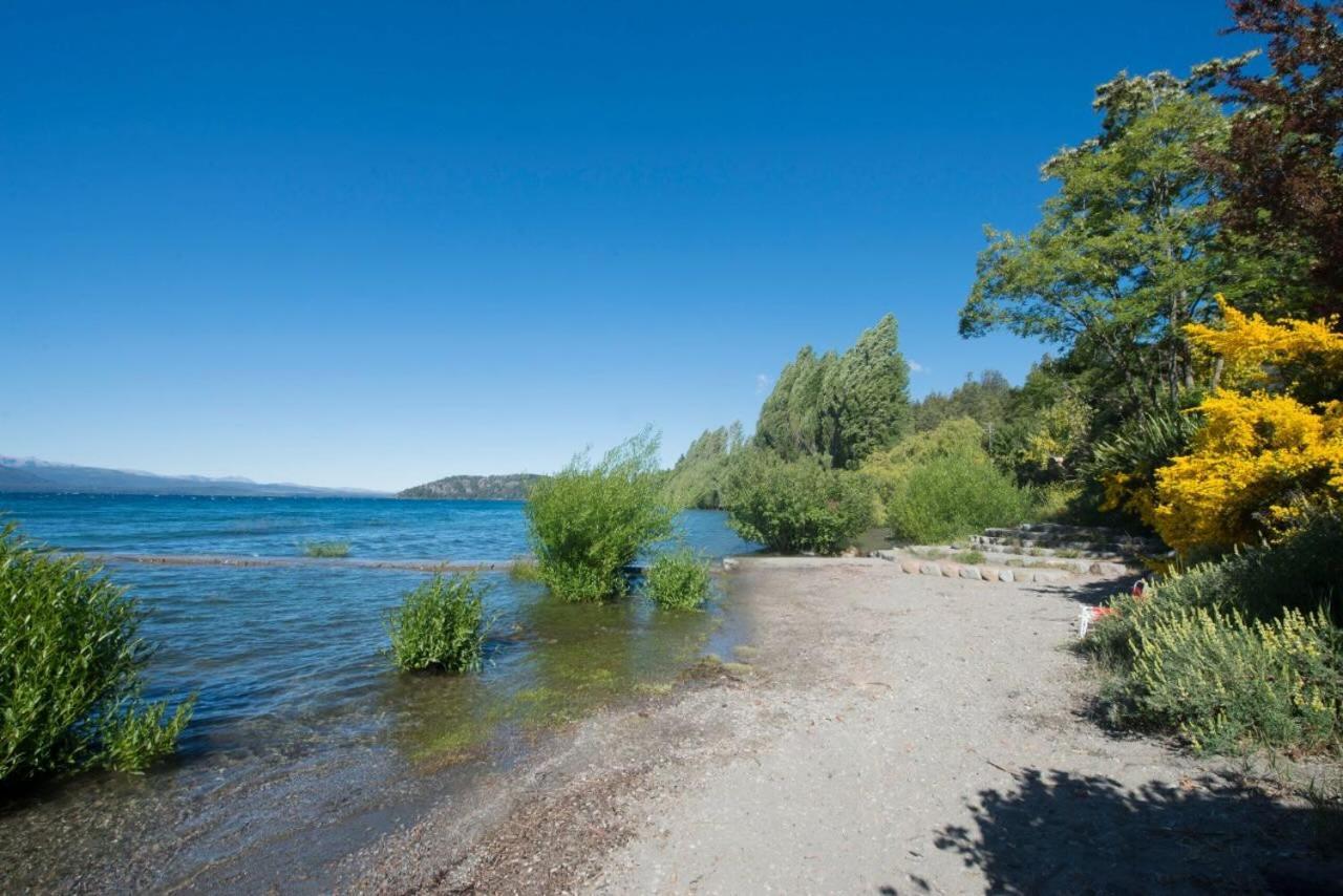 Pier House San Carlos de Bariloche Exterior photo