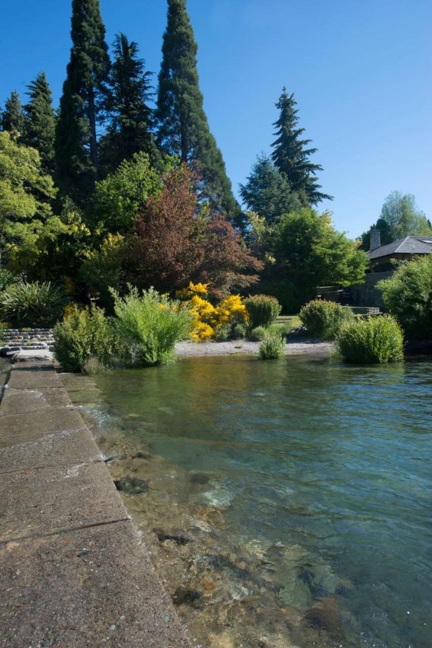 Pier House San Carlos de Bariloche Exterior photo