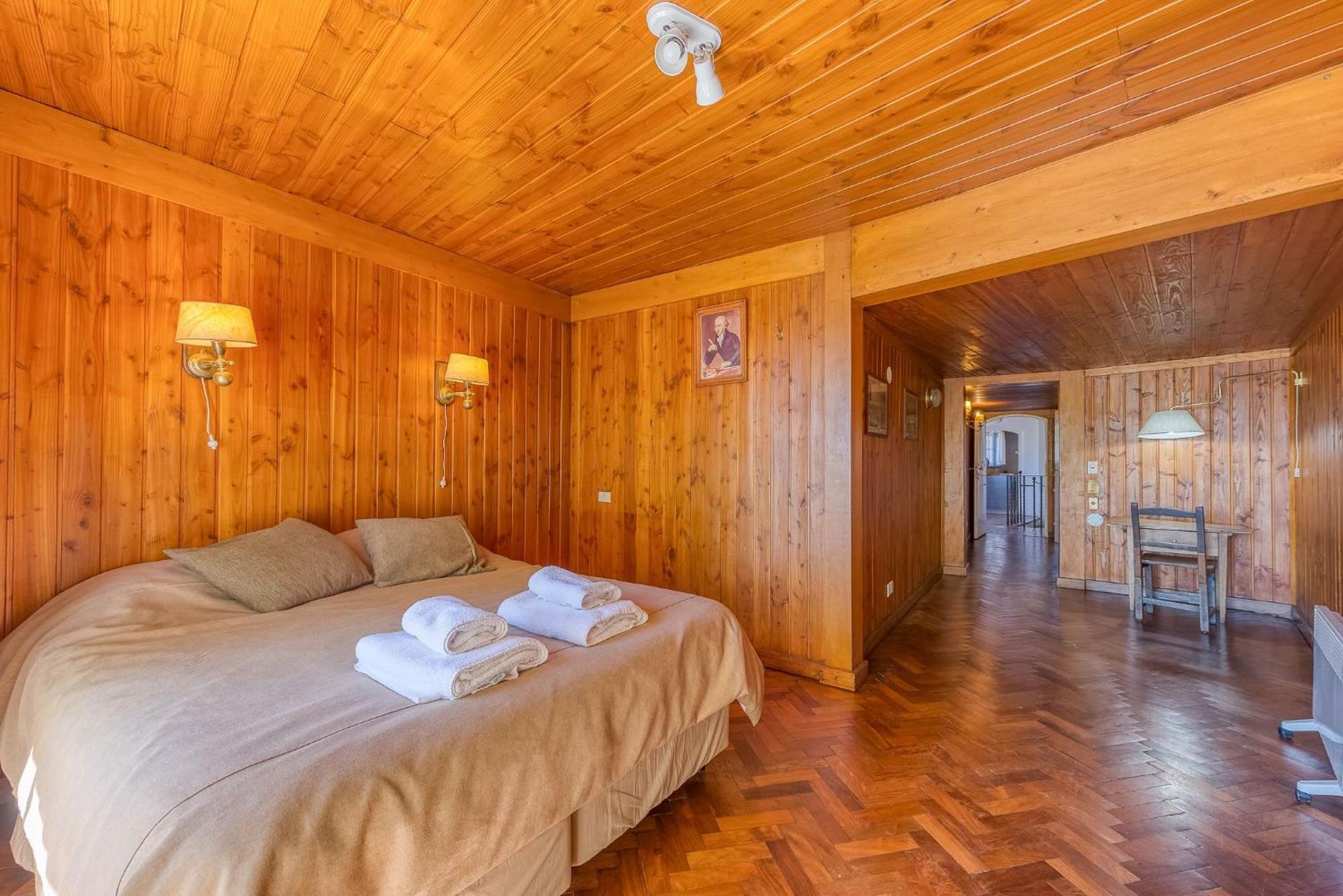 Pier House San Carlos de Bariloche Exterior photo