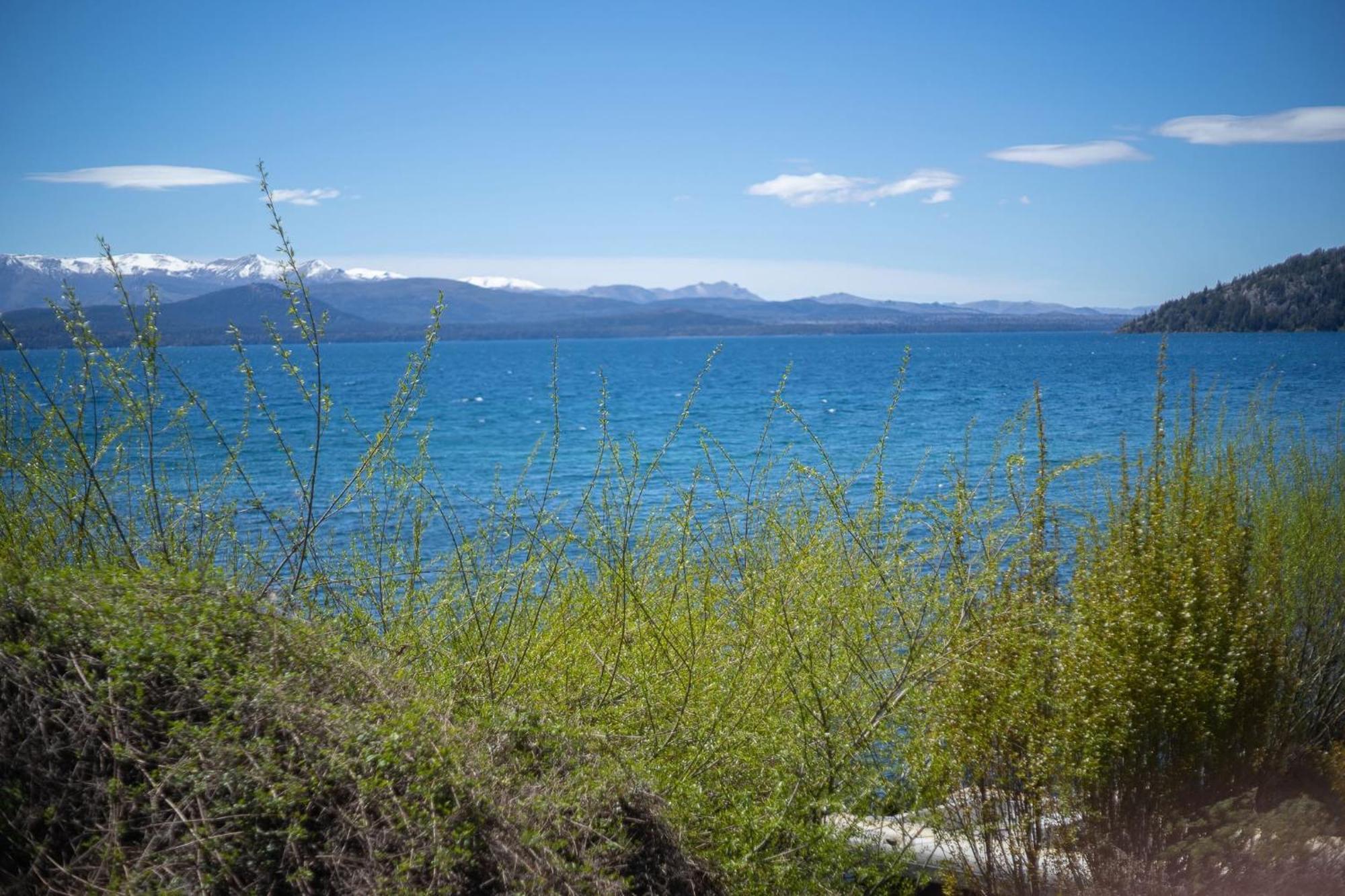 Pier House San Carlos de Bariloche Exterior photo