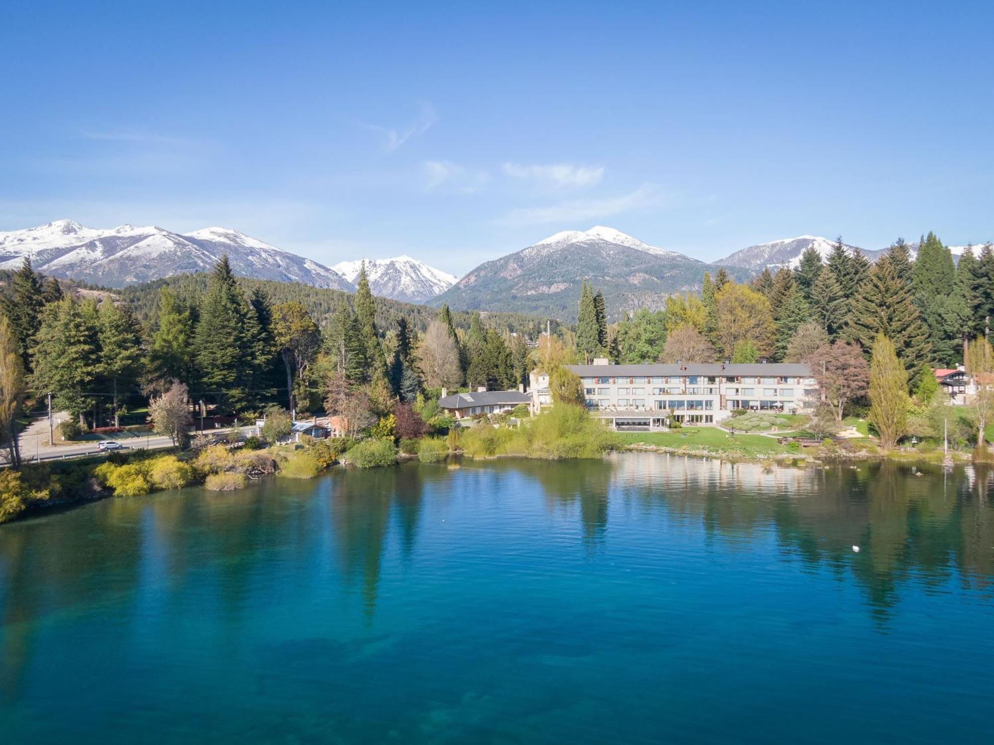 Pier House San Carlos de Bariloche Exterior photo