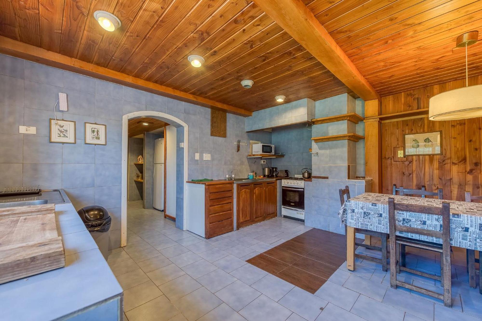 Pier House San Carlos de Bariloche Exterior photo