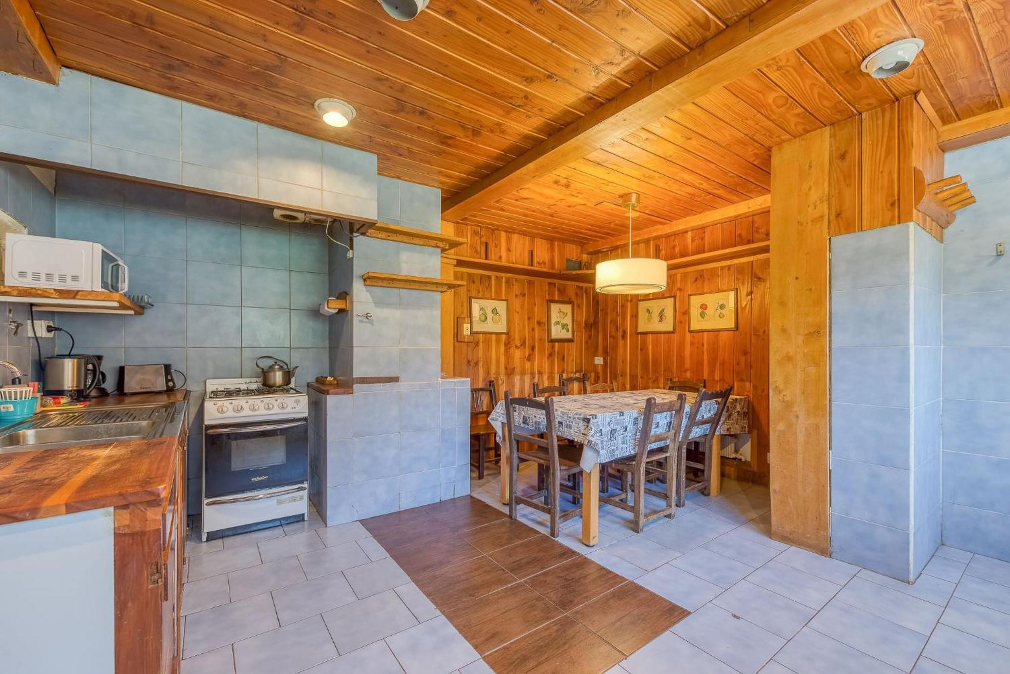 Pier House San Carlos de Bariloche Exterior photo